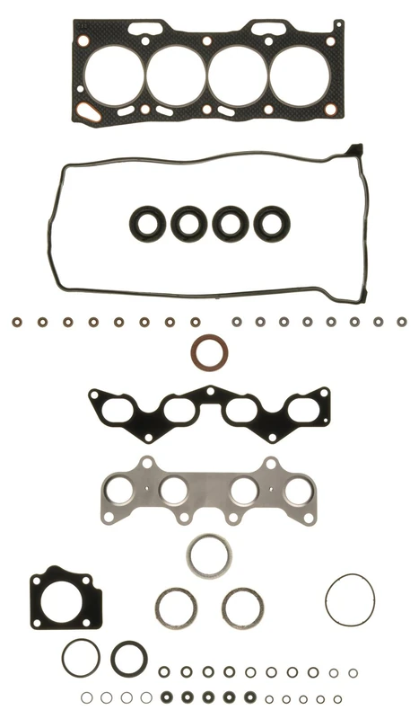 Ajusa 52163100 Gasket Set cylinder head - Image 1
