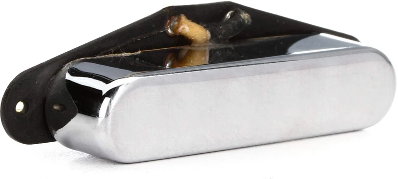 Guitar Accessories Seymour Duncan AN2432 - ANTIQUITY II TWANG NICKEL NECK NECKEL NECK MICROPHONES Electric guitars