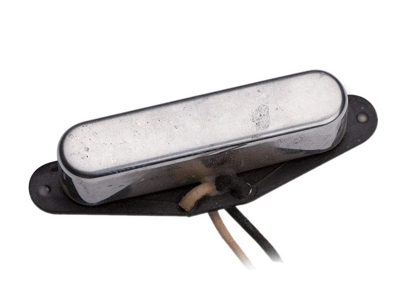 Seymour Duncan Sant 1955 TN Antiquity For 1955 Tele Neck