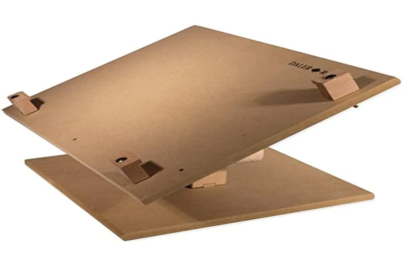 Daler-Rowney Artspehere A3 Table Easel, Ideal for Professional & Beginner Artists & Students, Acid-Free