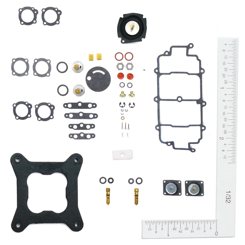 Walker Products 151095 Carburetor Kit