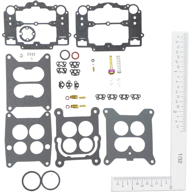 Walker Products 15299B Carburetor Kit - Image 1