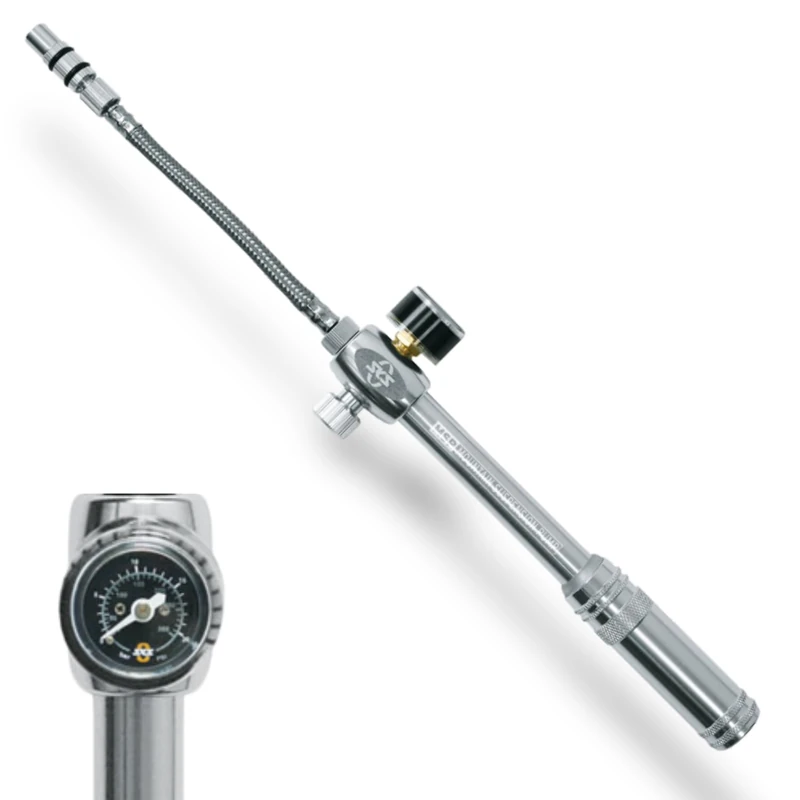 SKS MSP Suspension Shock Pump - Image 1