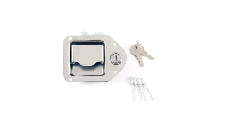 Dee Zee DZTBLATCH1 Tool Box Replacement Latch