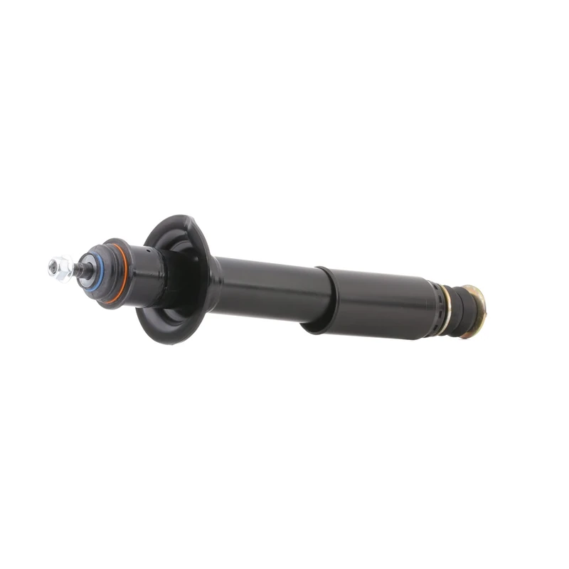 Sachs 311995 Vibration Damping