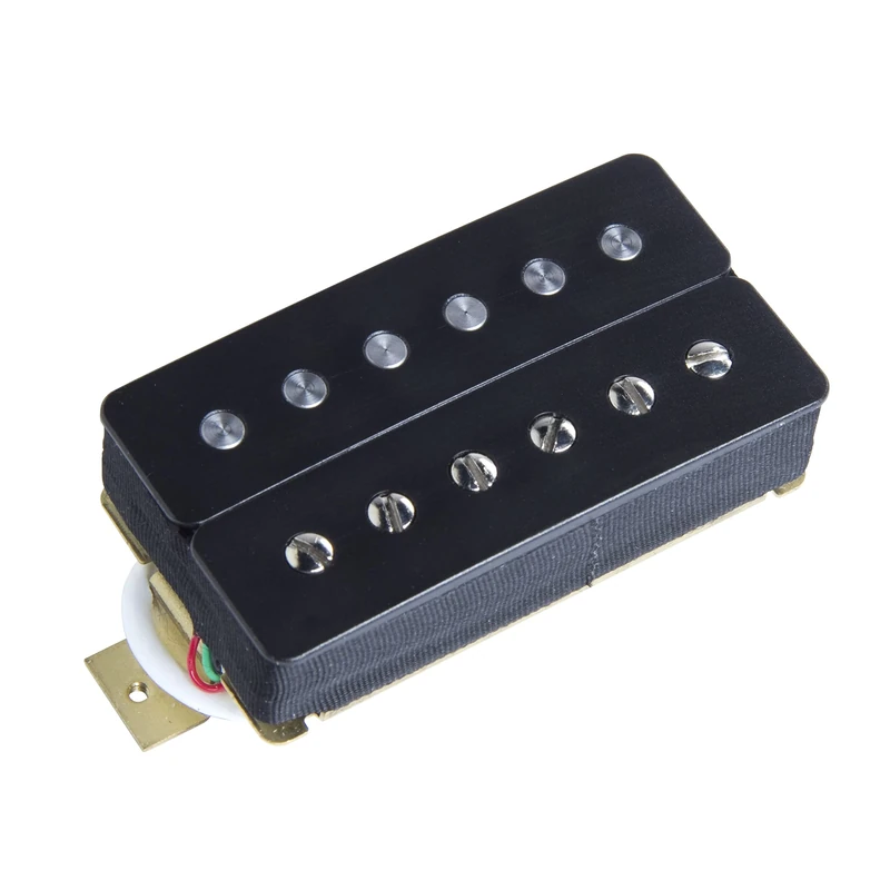 PRS Tremonti Treble blk Humbucker - Humbucker Pickup for Guitars