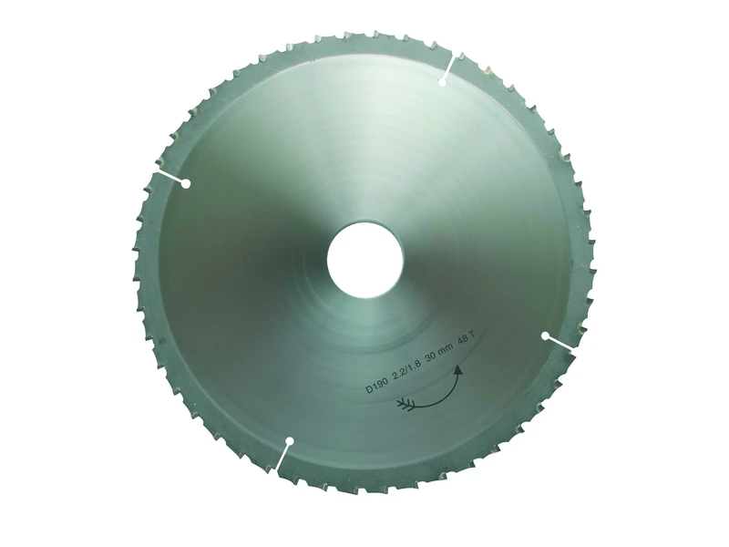 LEJA TOOLS KWC2503060 - Sierra Circular Universal KWC - Ø 250x30 mm