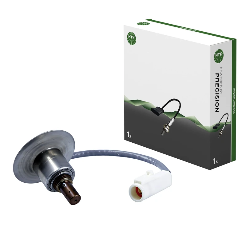 NTK oxygen sensor | OZA519-D4, 8960