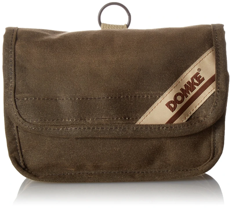 DOMKE F-945 BELT POUCH RW BROWN