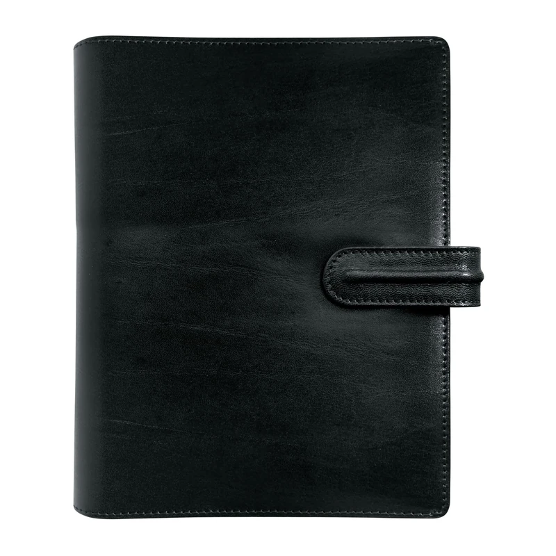 Exacompta Exatime 17 Napoli 7219 Organizer Black