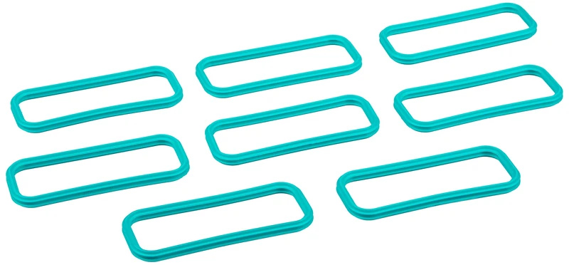 ACDelco 89017585 GM Original Equipment Intake Manifold Gasket Kit with Side Intake Gaskets