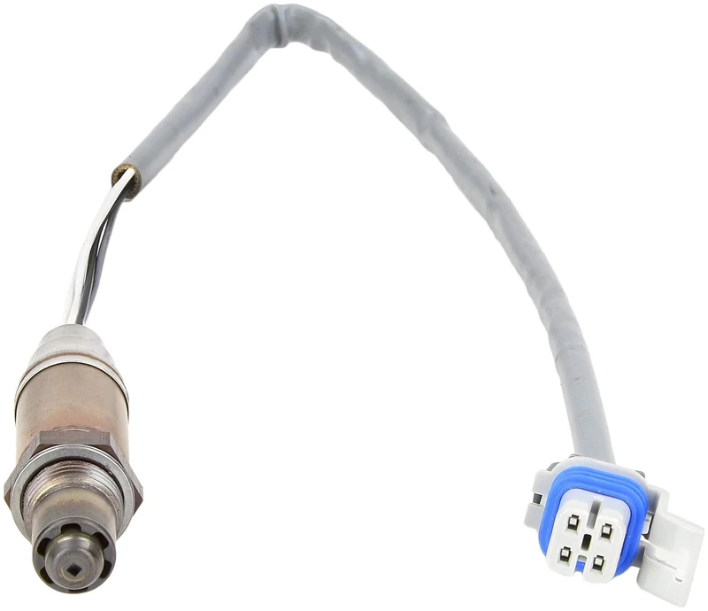 Bosch 15901 Oxygen Sensor, OE Fitment (Chevrolet, GMC, Oldsmobile, Pontiac, Saturn)