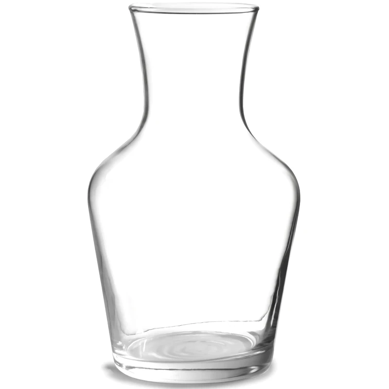 Vin Carafe (17.6oz / 500ml) (Case of 12)