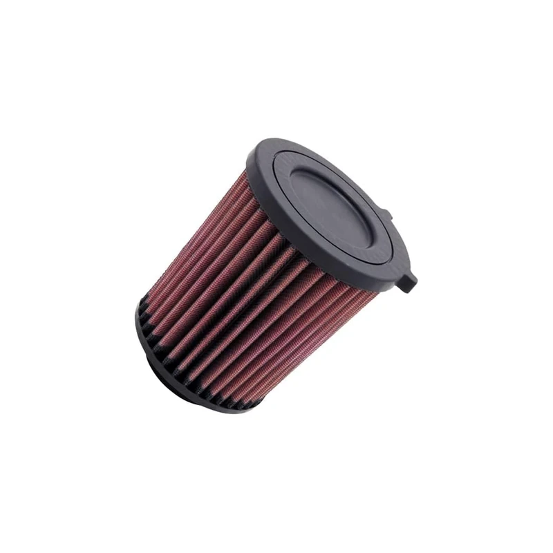 K&N Engine Air Filter: High Performance, Premium, Powersport Air Filter: Fits 2007-2013 HONDA (TRX420FA, TRX420FE, TRX420FM, TRX420FPA, TRX420FPE, TRX420FPM, TRX420TE, TRX420TM) HA-4207