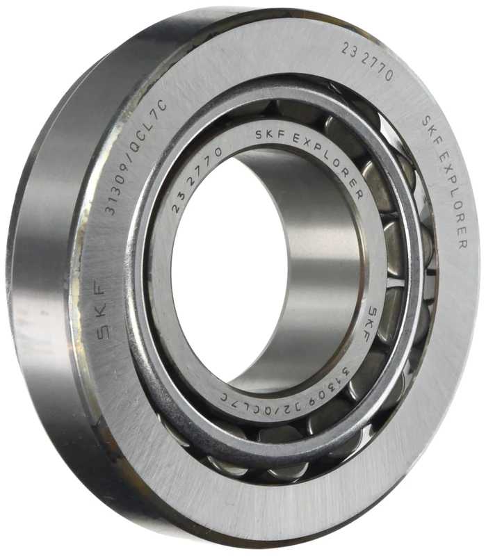 SKF 31309 J2/QCL7C Tapered Roller bearings Single Row