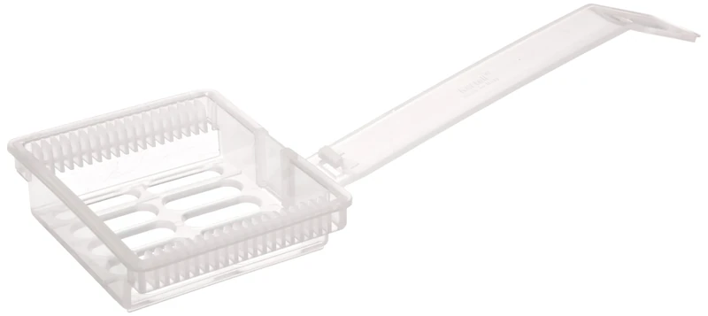 Kartell 235405 Microscope Slide Staining Dish/Staining Jar without Lid