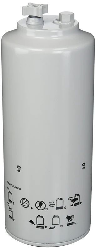 Wix Corporation – 33683 Spin-On Fuel/Wat