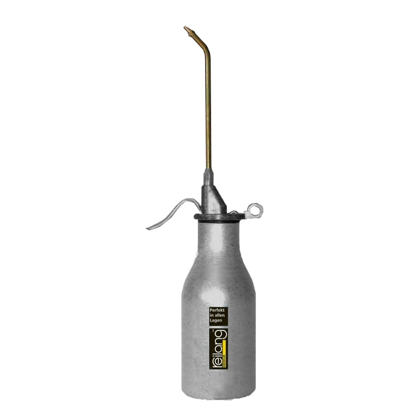 Reilang R003-252 Merkur Precision Oiler with Aluminium Container, 300 ml