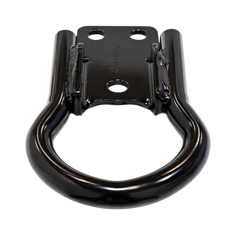 Westin 46-3005 Black Winch Tray Tow Hook, 1 Piece