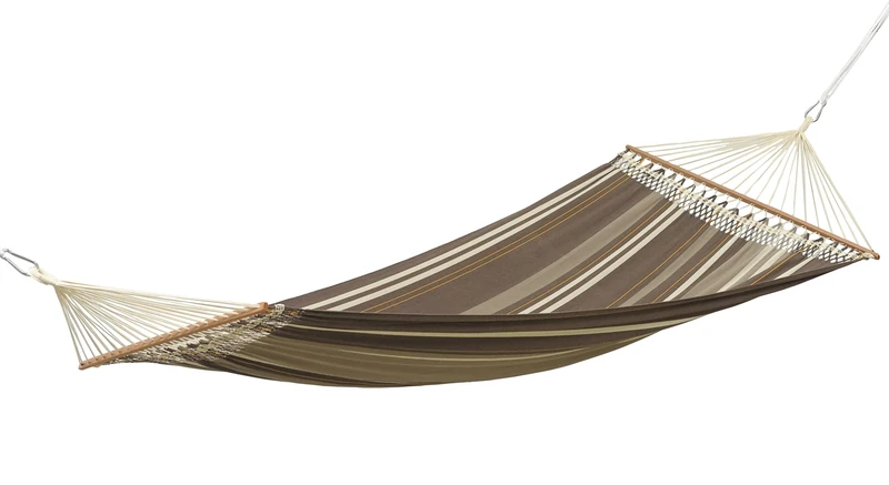 Laminvale Ltd Amazonas Palacio Café Spreader Bar Hammock