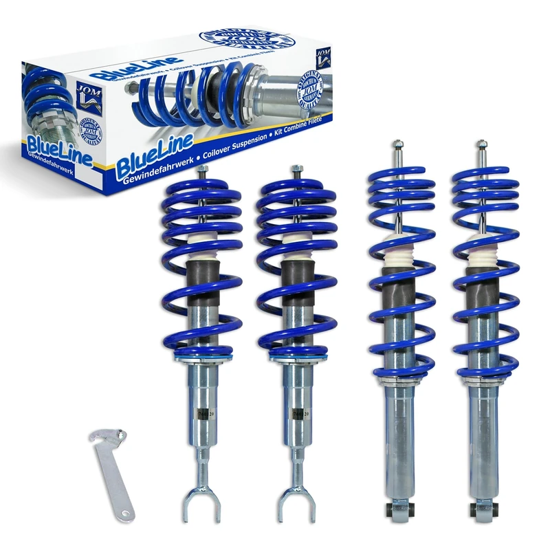 JOM 741018 Coilover Suspension kit