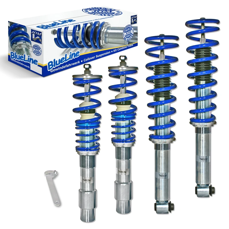 Coilovers