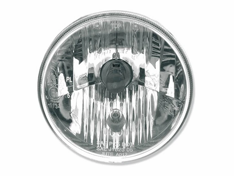 Global Parts Headlight