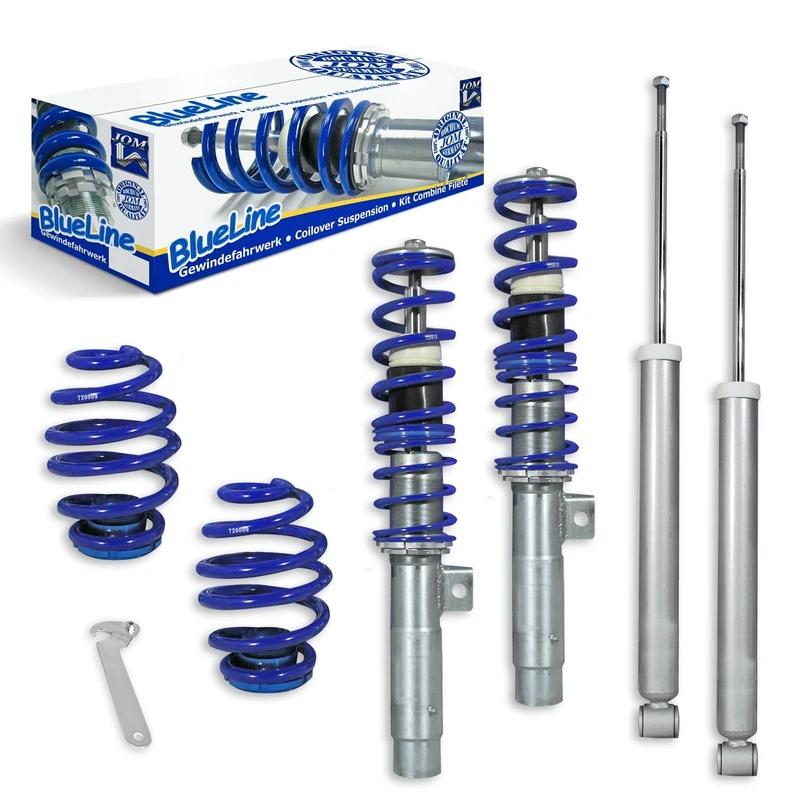 Suspension Kit