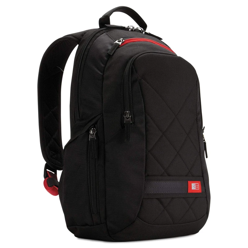 Case Logic Sporty Backpack - 14 Inch Laptop Bag - Image 1