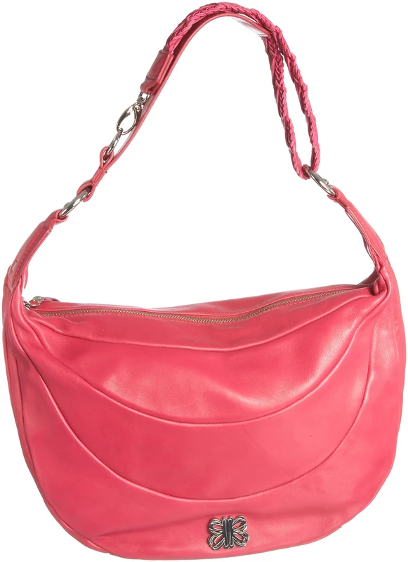 Ri2k Womens Anchika ANB734 Scoop Pink - Image 1