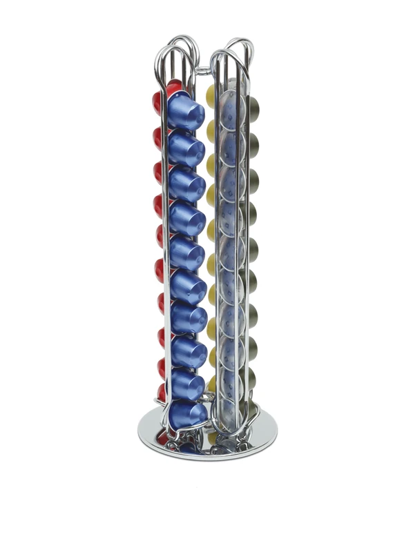 Macom Fustella Porta Capsule - 40 Capsule Dispenser - Image 1