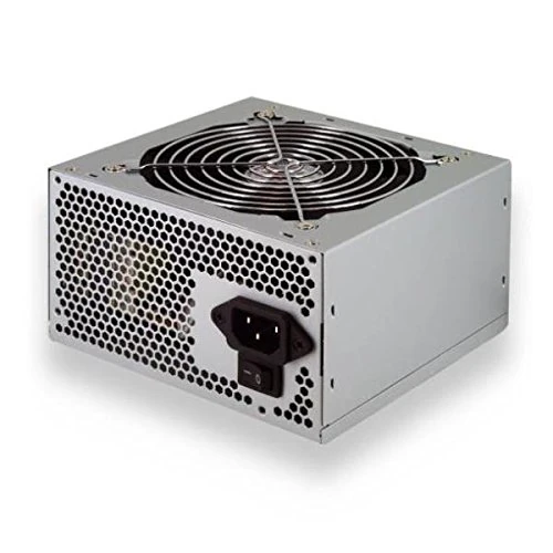 Power Supply 450 W, ATX Silent Fan