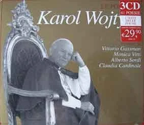 Le Poesie Di Karol Wojtyla