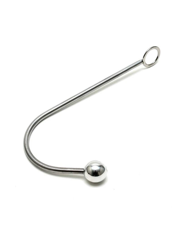 Rimba Bondage Hook, 30 mm, 200 g