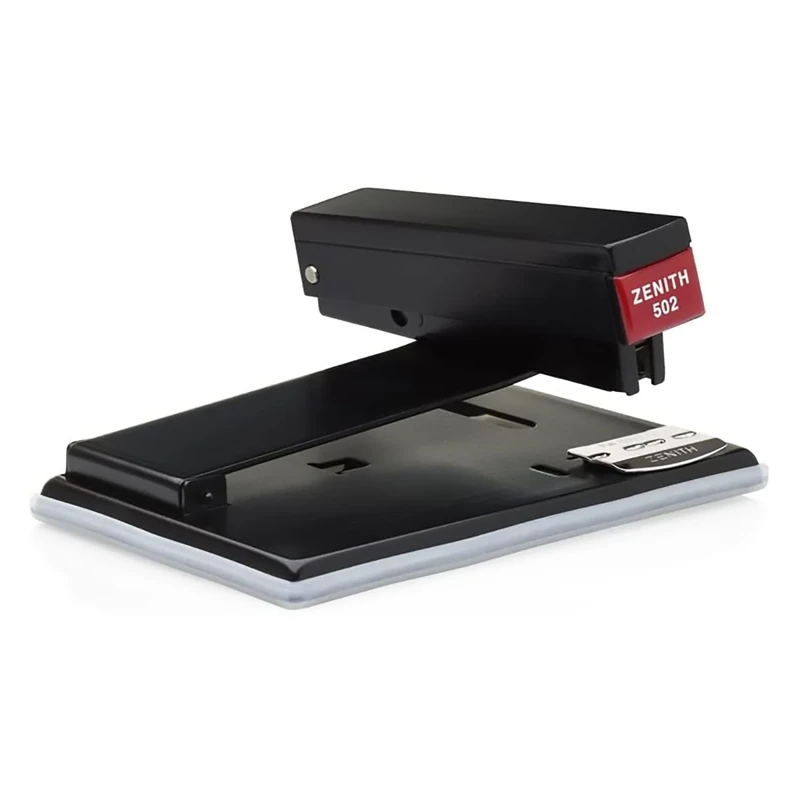 Zenith 0205021091 Stapler Grey