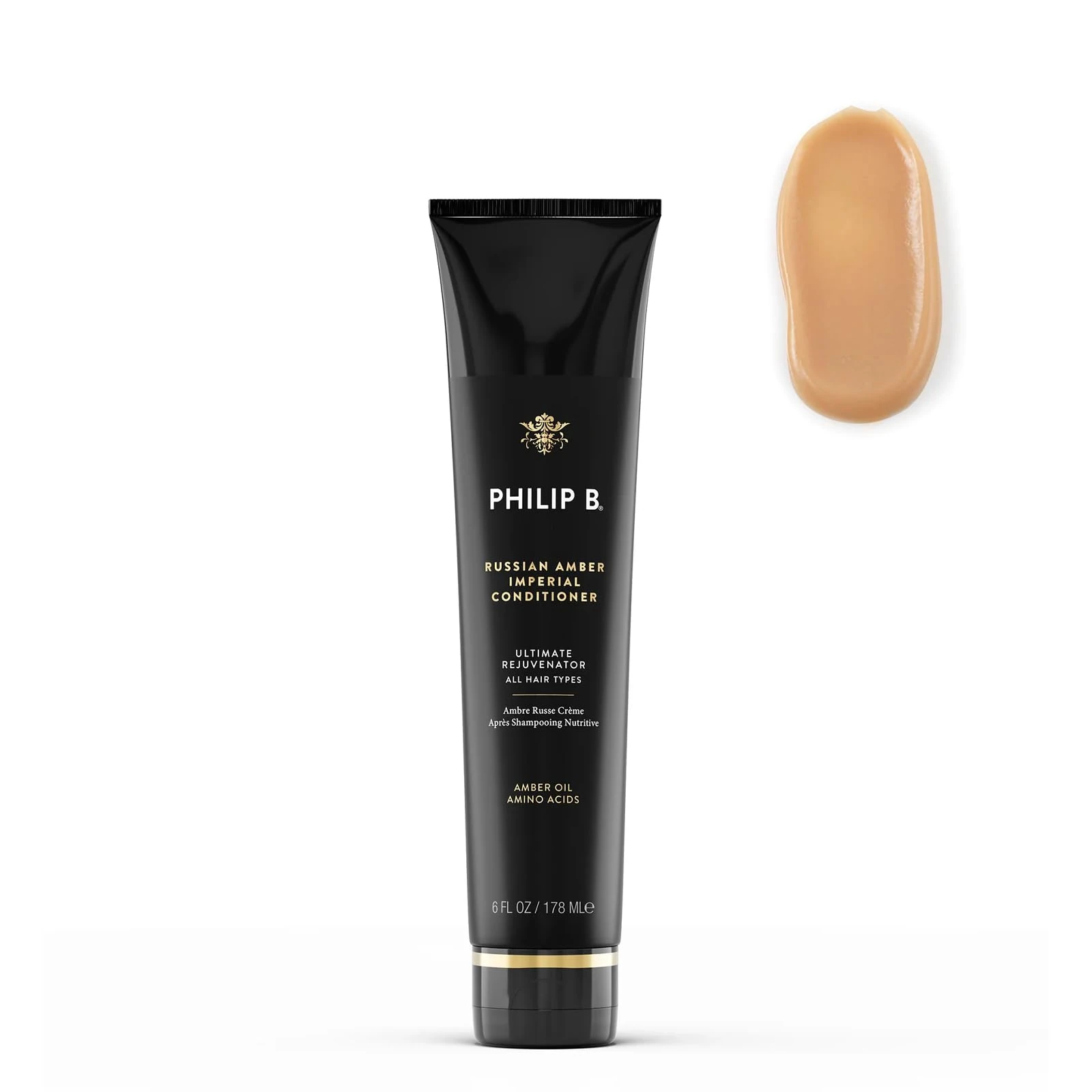 PHILIP B Russian Amber Imperial Conditioning Creme 178 ml