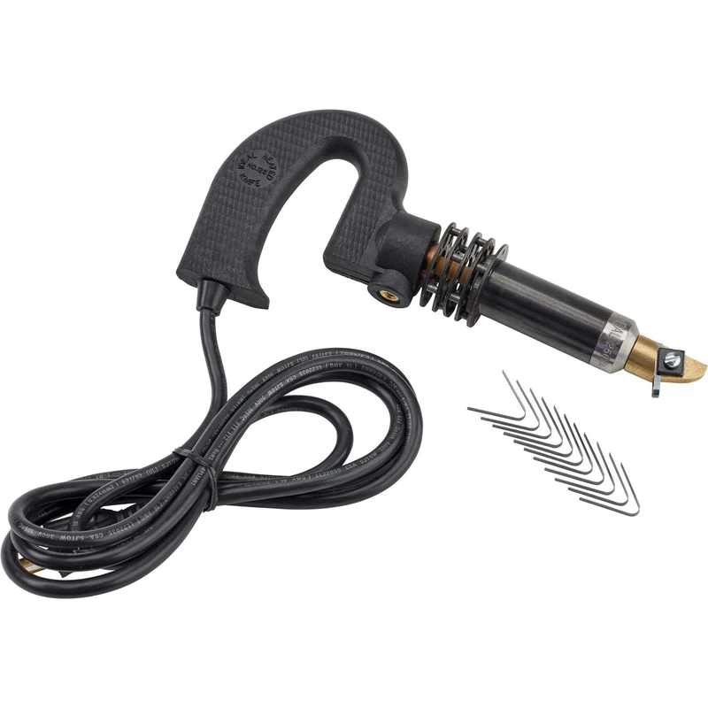 Ideal Tire Groover - Image 1