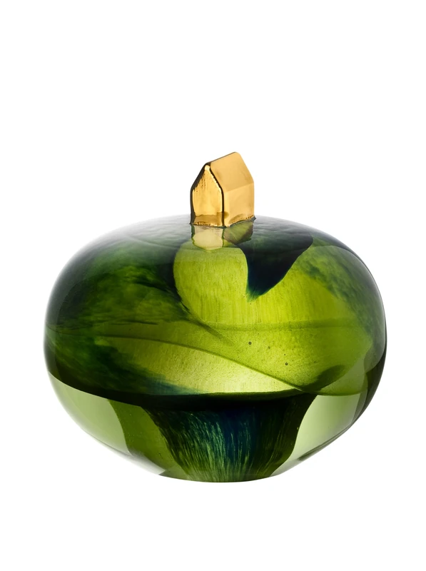 Kosta Boda Earth Home Sculpture