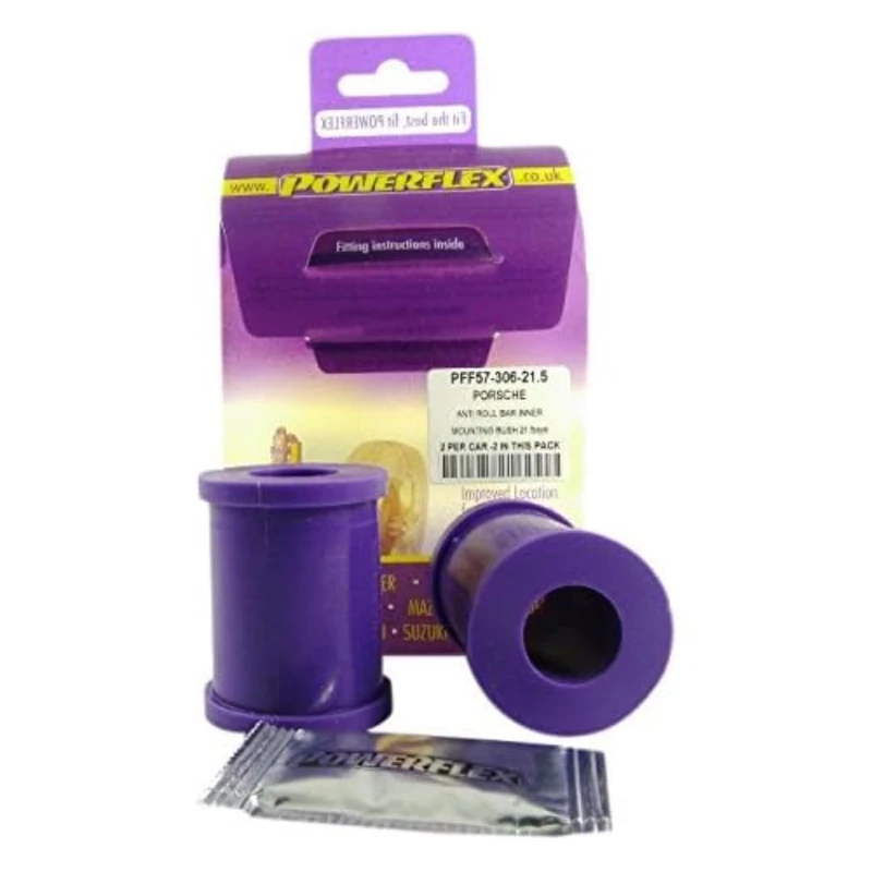 Powerflex PFF57-306-21.5 Bushes - Image 1