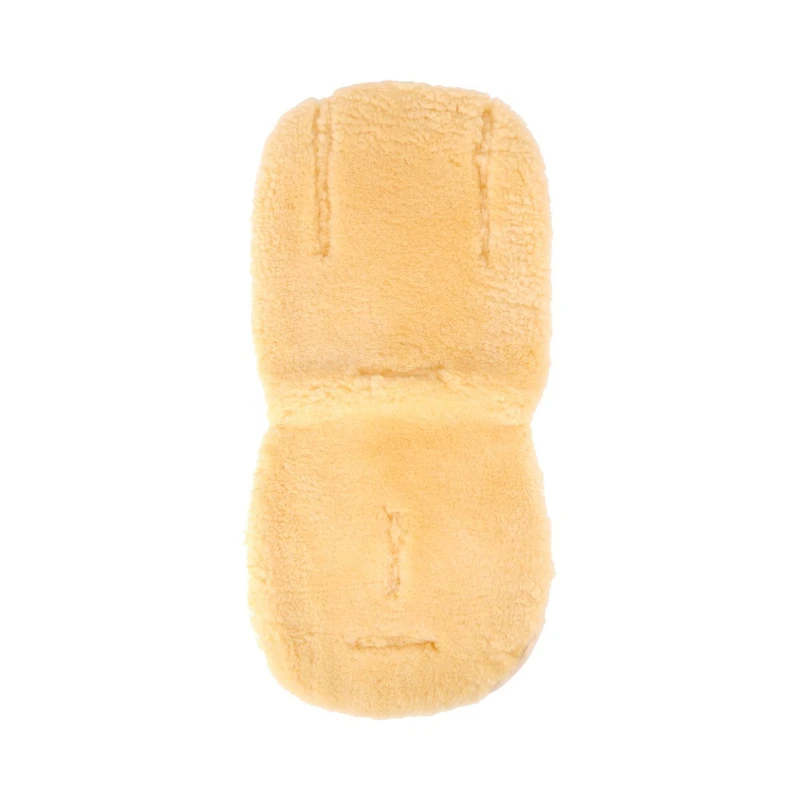 Kaiser Sheepskin Inlay