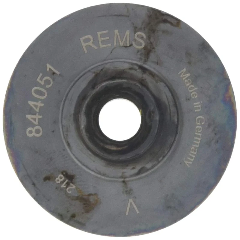 Rems Nano V 844051 Cutting Wheel for Pipe Cutter