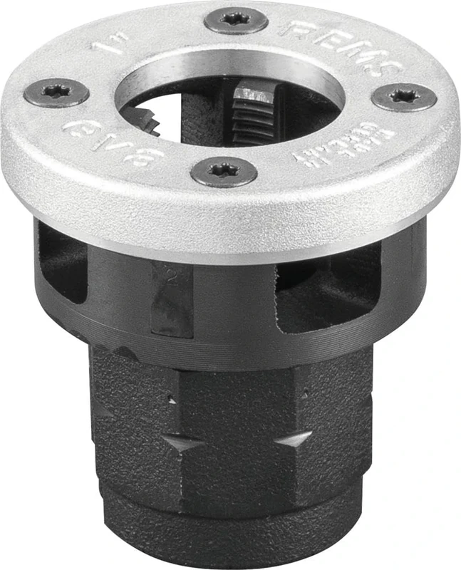 Rems 521050 Cutting Head for Eva/Amigo R 1 Inch