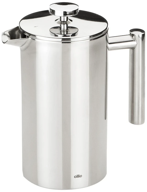 Cilio 540277 Kaffeebereiter Sara 8 Tassen