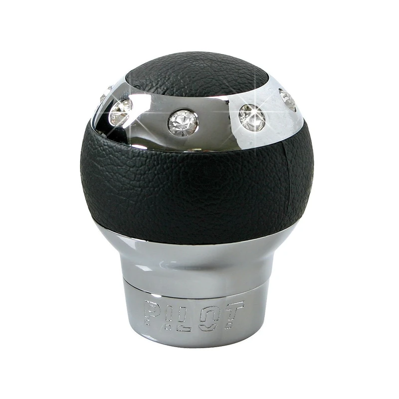 Pilot LA_00085 'Shining Series / GTX' Gear Knob