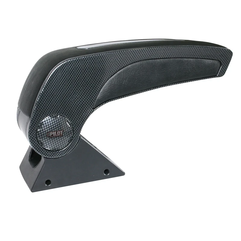 Pilot LA_00160 Universal Centre Armrest Carbon