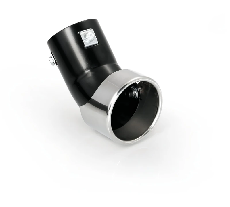 Pilot LA_60044 Exhaust Deflector 110 mm Adjustable Angle - Image 1