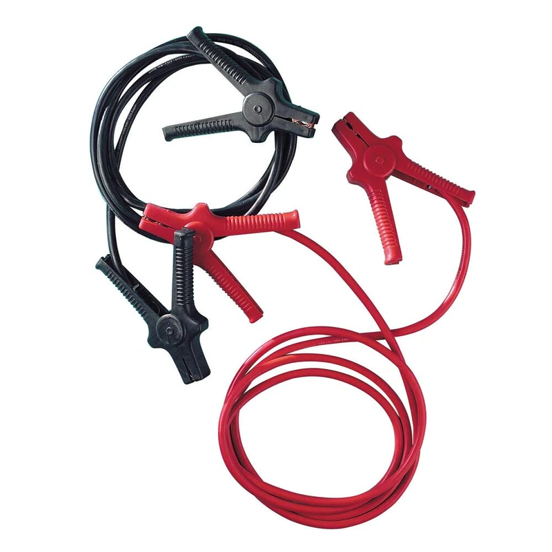 Pilot LA_70118 Jump Leads DIN 25 mm² - Image 1