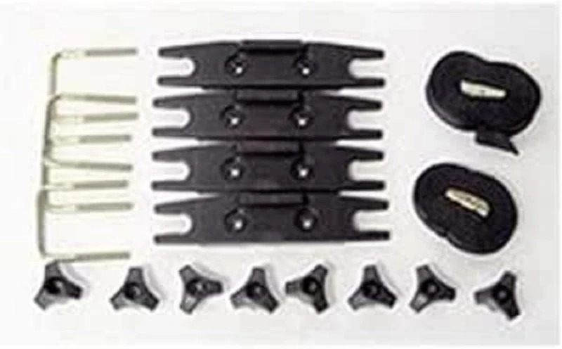 Jetbag Mounting Kit for Roof Box from