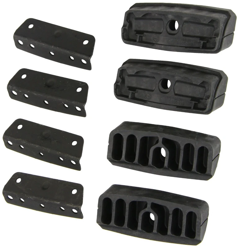 Thule 183069 Fixpoint Fitting Kit