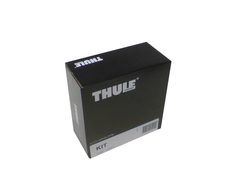 Thule 183060 Fixpoint Fitting Kit